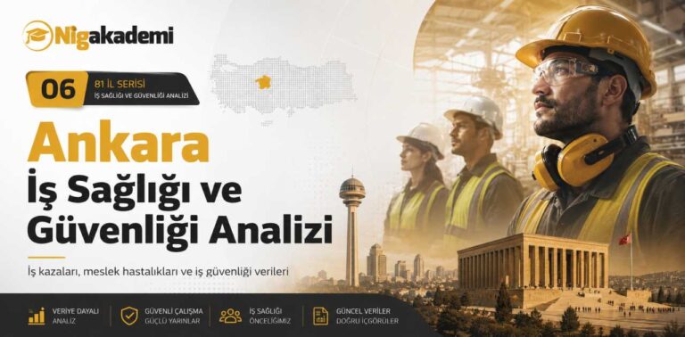 Ankara İş Sağlığı ve Güvenliği Analizi