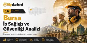 Bursa İş Sağlığı ve Güvenliği Analizi