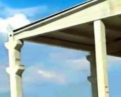 Denizli'de mermer fabrikasında 36 yaşındaki işçi yüksekten düşerek hayatını kaybetti!