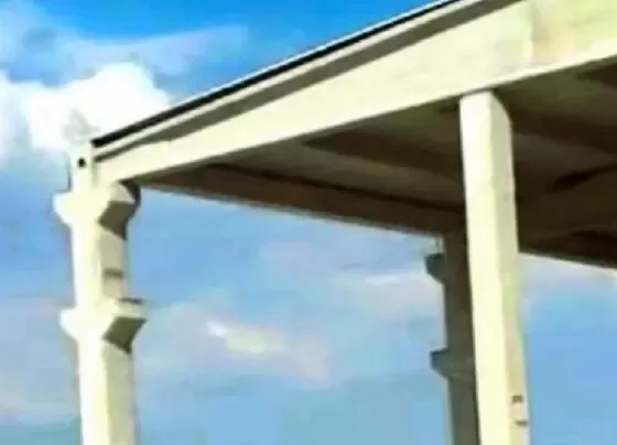 Denizli'de mermer fabrikasında 36 yaşındaki işçi yüksekten düşerek hayatını kaybetti!