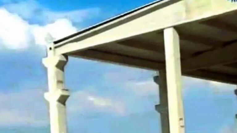 Denizli'de mermer fabrikasında 36 yaşındaki işçi yüksekten düşerek hayatını kaybetti!