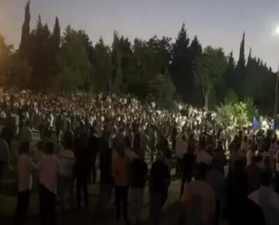 İnegöl'de 54 yaşındaki işçi inşaattan düşerek hayatını kaybetti