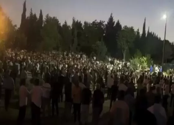 İnegöl'de 54 yaşındaki işçi inşaattan düşerek hayatını kaybetti