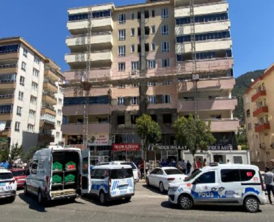 Kahramanmaraş'ta ihmal 2 işçinin yaşamını kaybetmesine neden oldu!