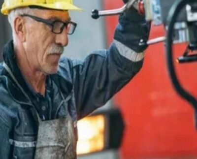 Kayıtlı çalışan emekli sayısı 8 yılda üçe katlandı