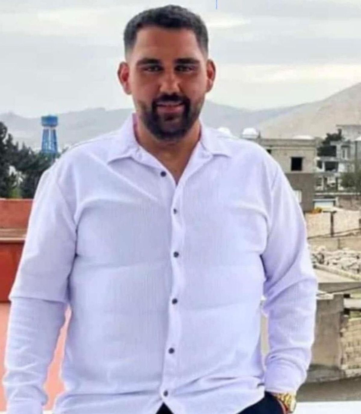 Mardin'de elektrik akımına kapılan 26 yaşındaki işçi yaşamını yitirdi 1