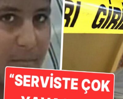 Mersin’de 12 yaşındaki çocuk işçi öldürüldü: Çok yavaş çalışıyorsun!