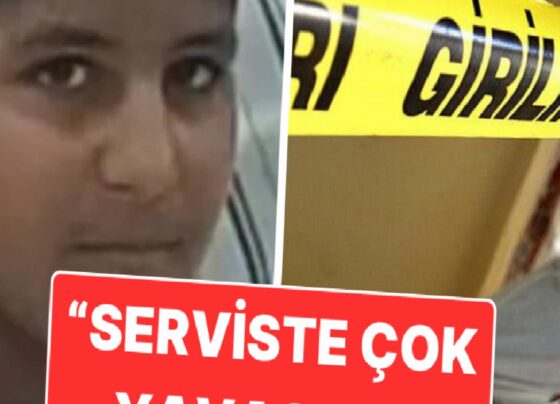 Mersin’de 12 yaşındaki çocuk işçi öldürüldü: Çok yavaş çalışıyorsun!