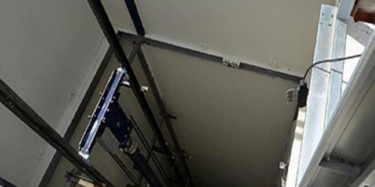 Sakarya'da asansörün düşmesi sonucu 51 yaşındaki işçi yaşamını yitirdi