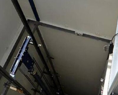 Sakarya'da asansörün düşmesi sonucu 51 yaşındaki işçi yaşamını yitirdi