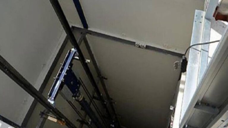 Sakarya'da asansörün düşmesi sonucu 51 yaşındaki işçi yaşamını yitirdi