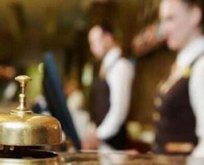 Turizm sektörüne kölelik düzeni geldi! 10 gün çalış, 1 gün tatil yap...