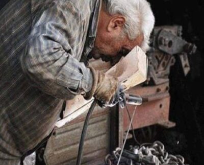 Emekli bunu hak etmiyor: Haziranda 15 emekli, iş cinayetinde yaşamını yitirdi