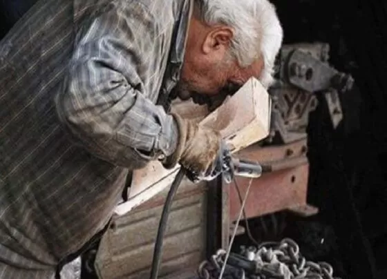 Emekli bunu hak etmiyor: Haziranda 15 emekli, iş cinayetinde yaşamını yitirdi