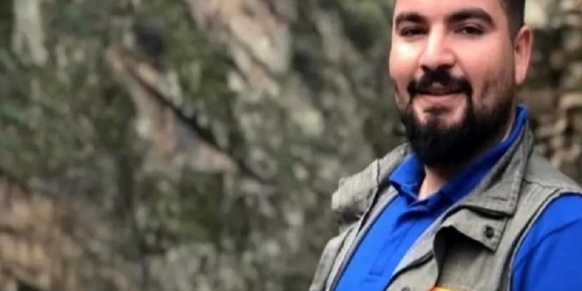 Uşak'ta 27 yaşındaki işçi elektrik akımına kapılarak hayatını kaybetti