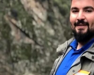 Uşak'ta 27 yaşındaki işçi elektrik akımına kapılarak hayatını kaybetti