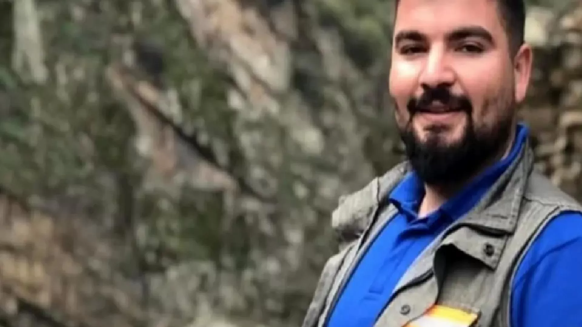 Uşak'ta 27 yaşındaki işçi elektrik akımına kapılarak hayatını kaybetti