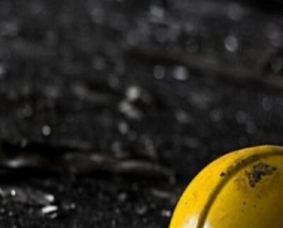 Uşak'ta şantiyede göçük! 2 kişi hayatını kaybetti!