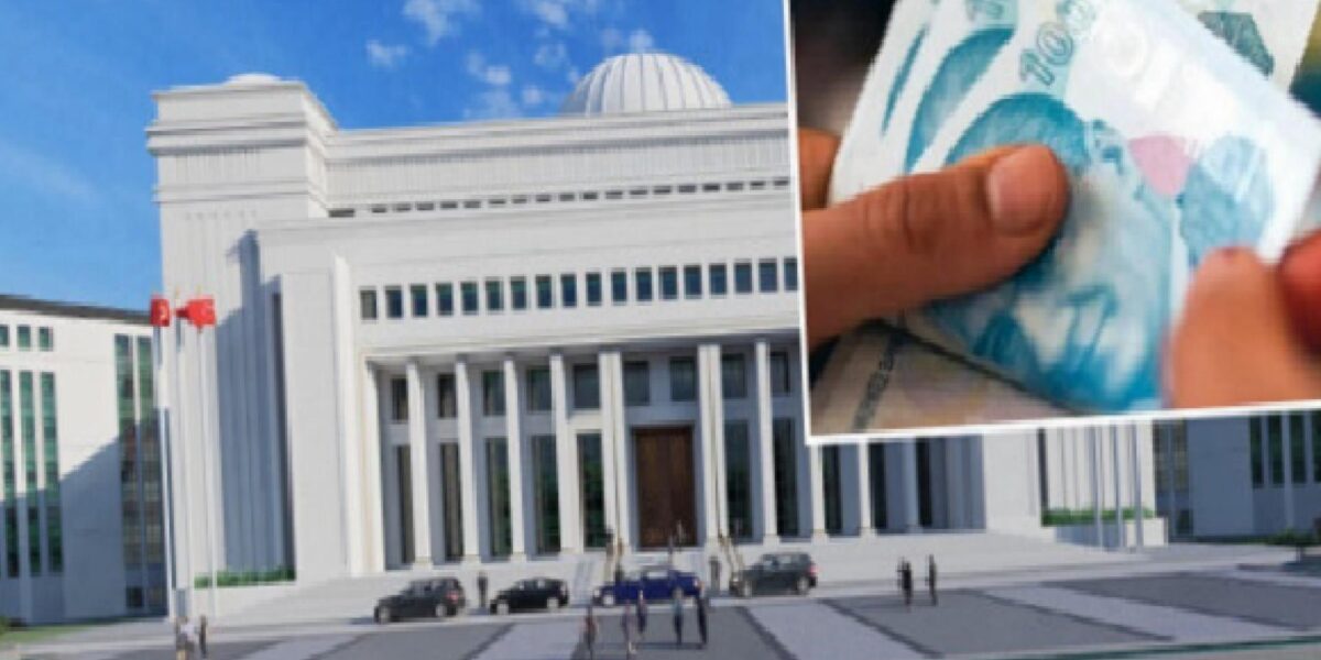 Yargıtay'dan yıllık izin ücreti kararı