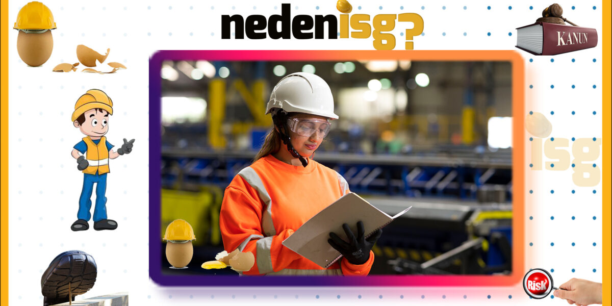 2024 yılı iş güvenliği verileri