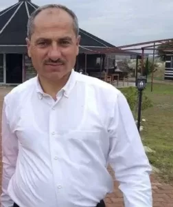 Alanya'da inşaattan düşen 54 yaşındaki işçi hayatını kaybetti