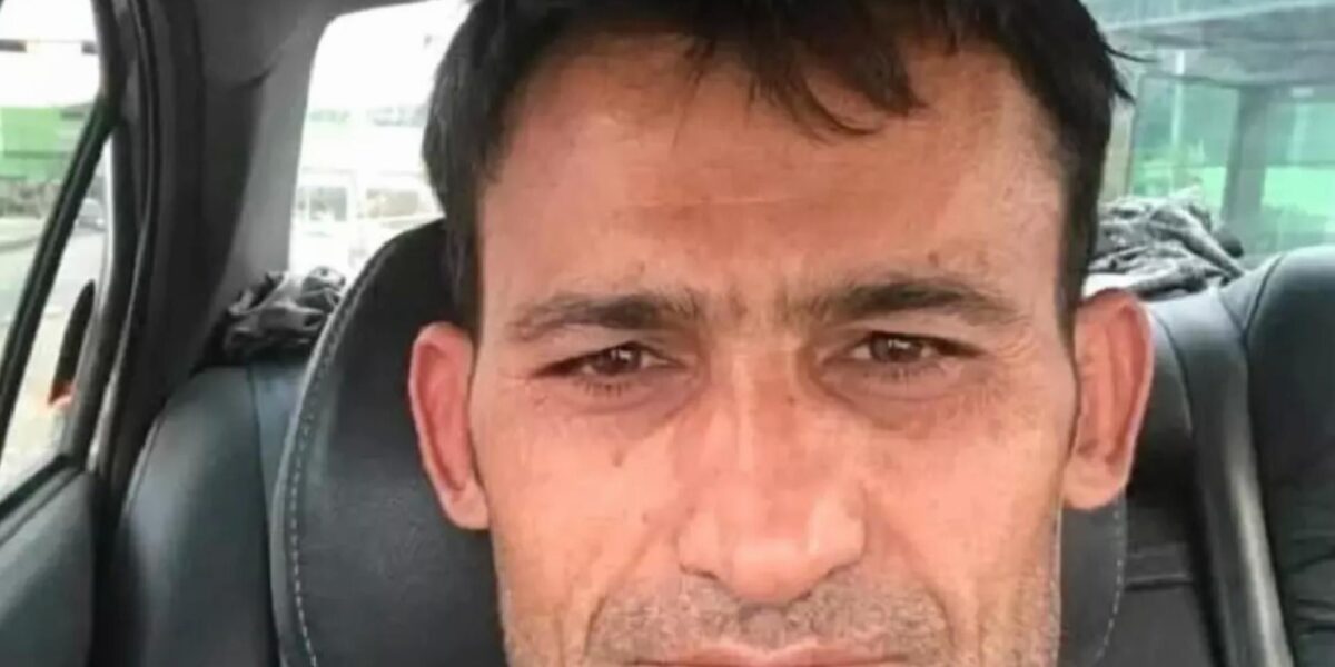 Adıyaman'da iş makinasının altında kalan işçi hayatını kaybetti