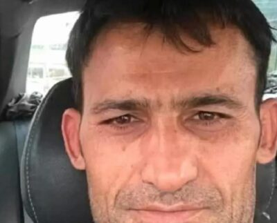 Adıyaman'da iş makinasının altında kalan işçi hayatını kaybetti