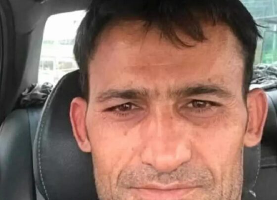 Adıyaman'da iş makinasının altında kalan işçi hayatını kaybetti