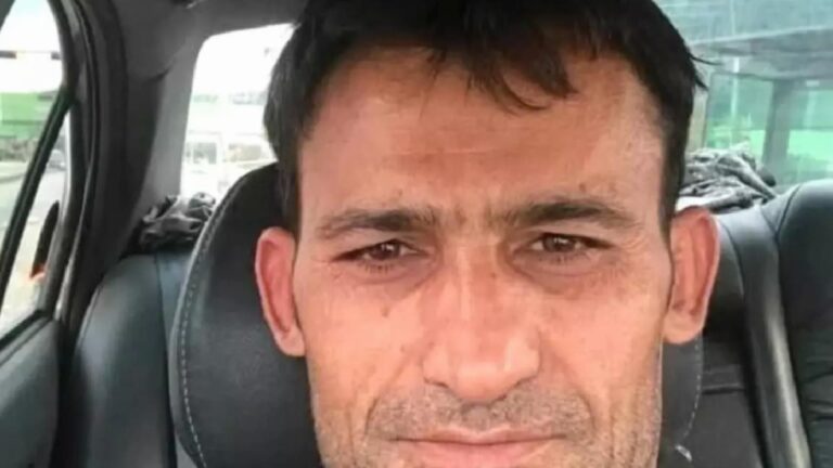 Adıyaman'da iş makinasının altında kalan işçi hayatını kaybetti 14 Adıyaman'da iş makinasının altında kalan işçi hayatını kaybetti