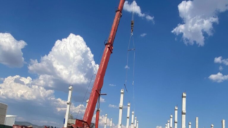 Ankara'da inşaatta beton kolonun altında kalan 20 yaşındaki işçi hayatını kaybetti 6 Ankara'da inşaatta beton kolonun altında kalan 20 yaşındaki işçi hayatını kaybetti