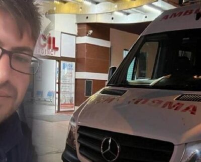 Çankırı'da elektrik akımına kapılan 35 yaşındaki işçi hayatını kaybetti