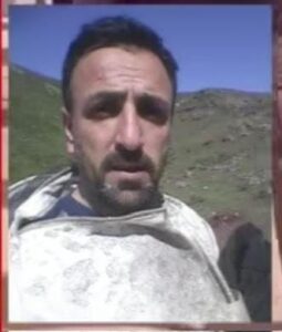 Elazığ'da krom ocağında göçük: 45 yaşındaki işçi hayatını kaybetti