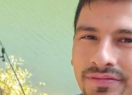 Eskişehir’de değirmendeki yem kırma makinesine düşen 29 yaşındaki işçi yaşamını kaybetti