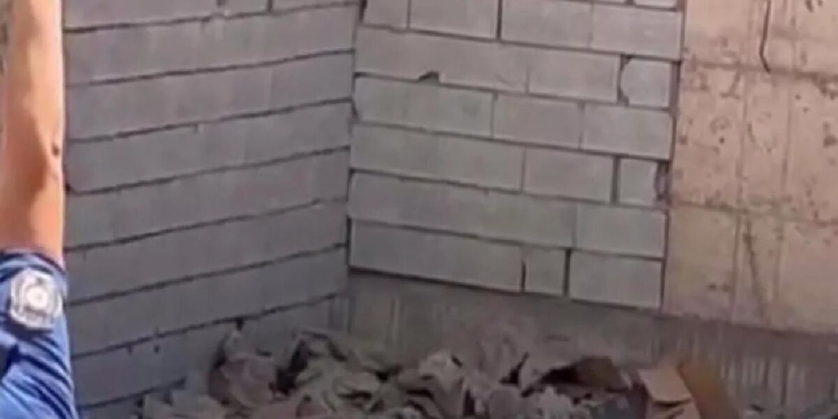 Kahramanmaraş'ta inşaattan düşen 63 yaşındaki işçi hayatını kaybetti