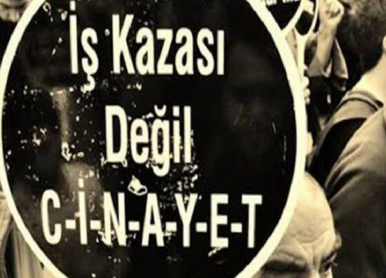 Niğde'de TIR'ın altında kalan 55 yaşındaki işçi yaşamını yitirdi