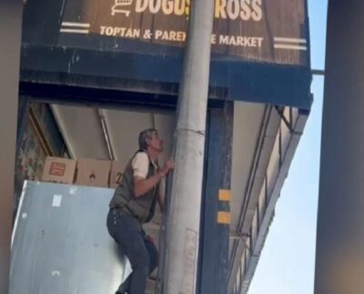 Şanlıurfa'da akıma kapılan 41 yaşındaki işçi 7 gün hayatını kaybetti