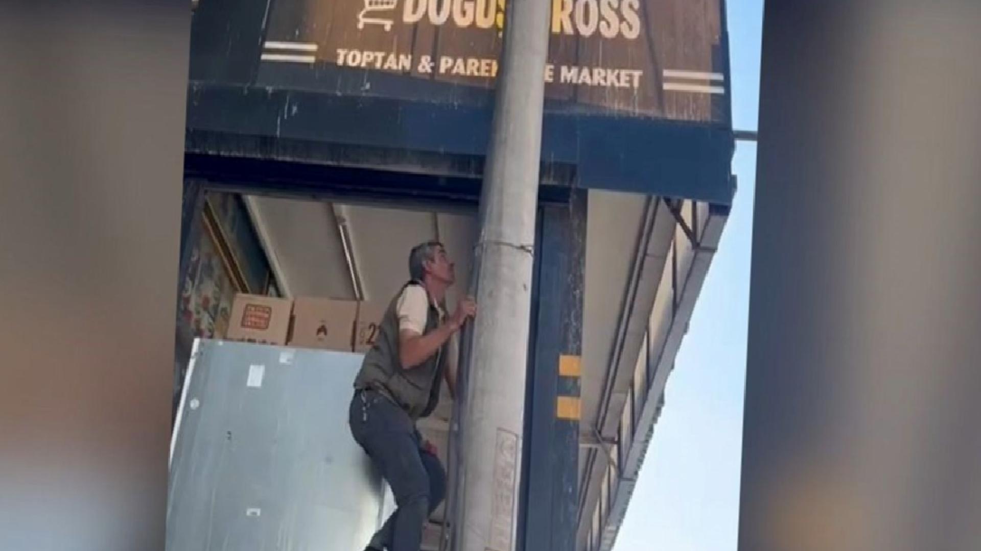Şanlıurfa'da akıma kapılan 41 yaşındaki işçi 7 gün hayatını kaybetti