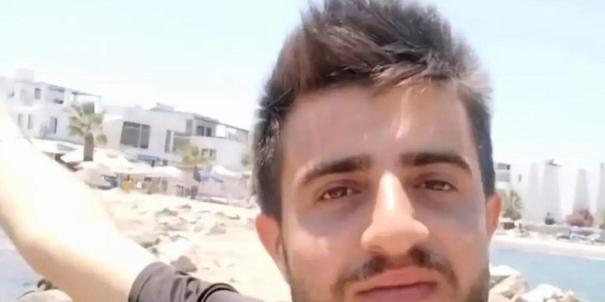 Şırnak'ta 27 yaşındaki işçi spiral makinesinin kontrolden çıkması sonucu yaşamını kaybetti