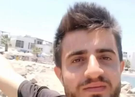 Şırnak'ta 27 yaşındaki işçi spiral makinesinin kontrolden çıkması sonucu yaşamını kaybetti