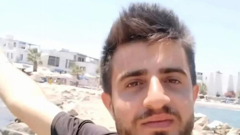 Şırnak'ta 27 yaşındaki işçi spiral makinesinin kontrolden çıkması sonucu yaşamını kaybetti 2 Şırnak'ta 27 yaşındaki işçi spiral makinesinin kontrolden çıkması sonucu yaşamını kaybetti