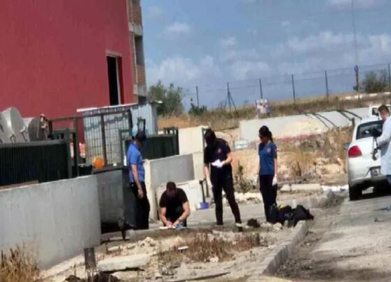 Tekirdağ'da narkoz gazı üretim fabrikasında patlama: 2 işçi hayatını kaybetti