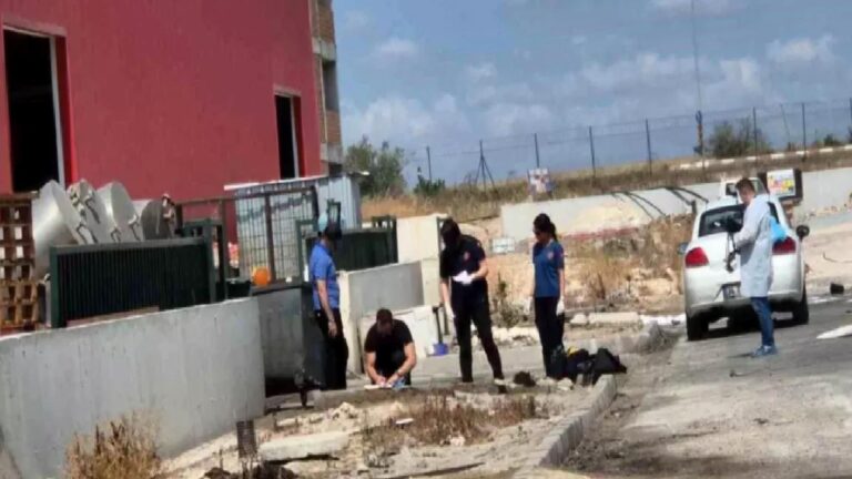 Tekirdağ'da narkoz gazı üretim fabrikasında patlama: 2 işçi hayatını kaybetti