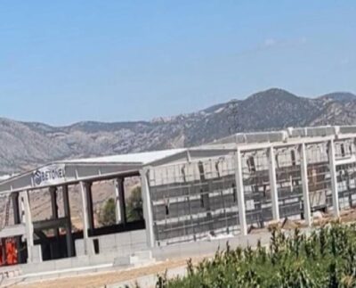 Yozgat’ta inşaattan düşen 43 yaşındaki işçi hayatını kaybetti