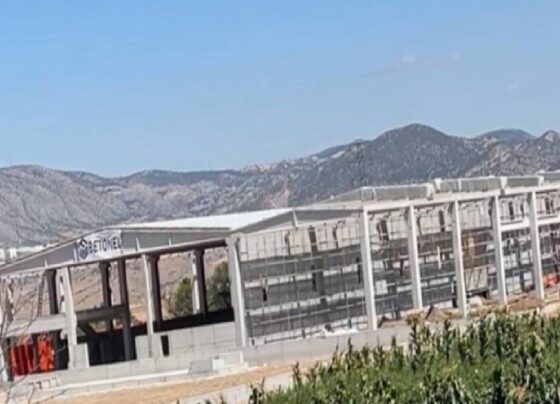 Yozgat’ta inşaattan düşen 43 yaşındaki işçi hayatını kaybetti