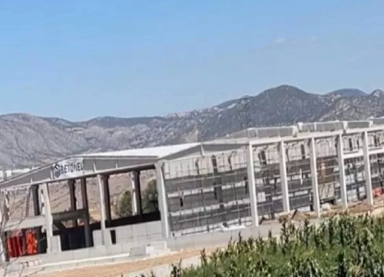Yozgat’ta inşaattan düşen 43 yaşındaki işçi hayatını kaybetti