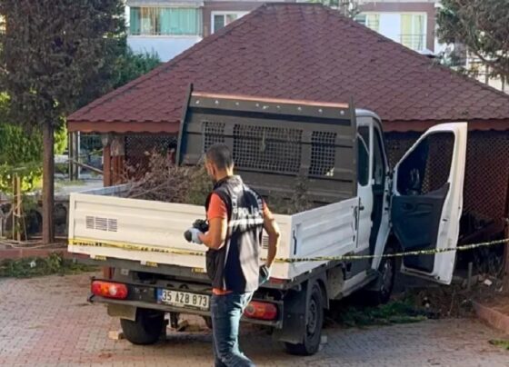 Çorlu'da ağaç budayan 43 yaşındaki işçi hayatını kaybetti