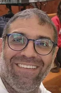 Balıkesir'de çatının çökmesi sonucu düşen 47 yaşındaki işçi hayatını kaybetti