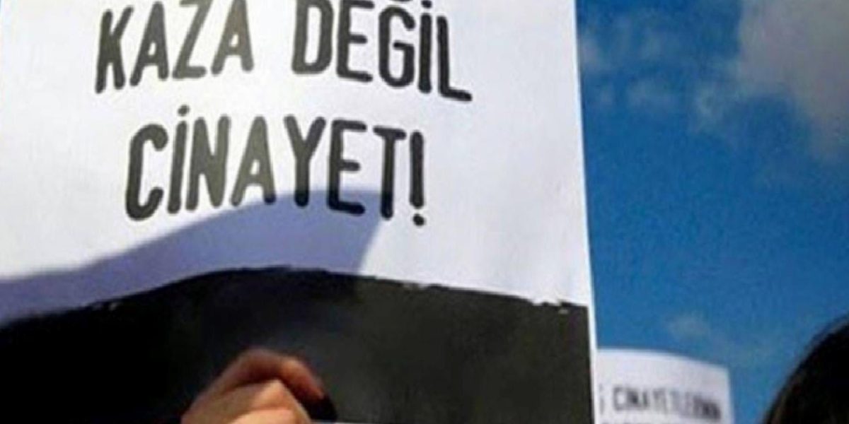 Gaziantep'te 9 metre yüksekten düşen 33 yaşındaki işçi hayatını kaybetti! 3