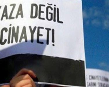 Gaziantep'te 9 metre yüksekten düşen 33 yaşındaki işçi hayatını kaybetti! 1