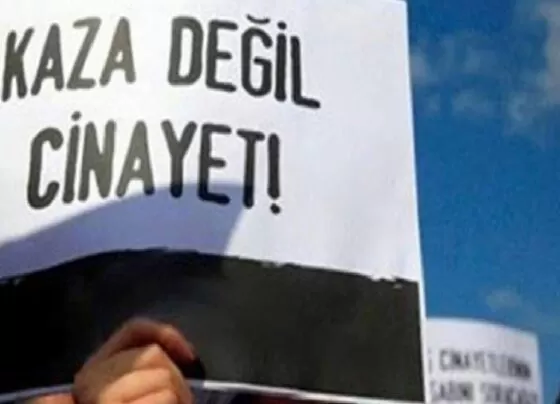 Gaziantep'te 9 metre yüksekten düşen 33 yaşındaki işçi hayatını kaybetti! 7